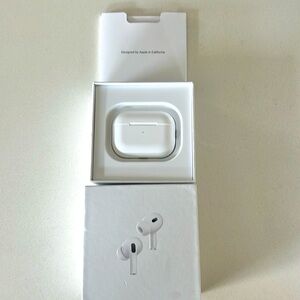 White air pods 2 generations